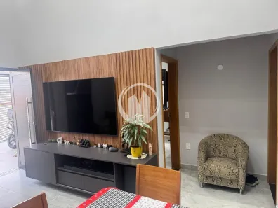 Casa com 2 Quartos à venda, 130m² no Residencial São José, Itupeva