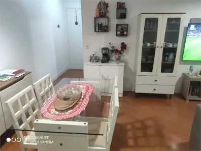 Apartamento com 2 Quartos à venda, 57m² no Santa Teresinha, São Paulo