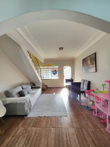 Casa com 2 Quartos à venda, 90m² no Santa Amélia, Belo Horizonte