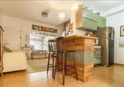 Sobrado com 2 Quartos à venda, 135m² no Vila do Bosque, São Paulo