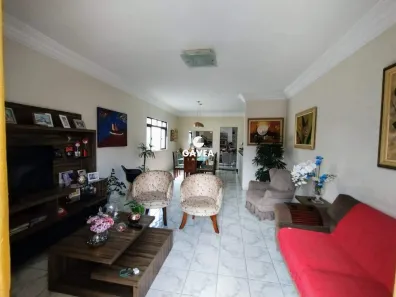 Sobrado com 3 Quartos à venda, 107m² no Vila Valença, São Vicente