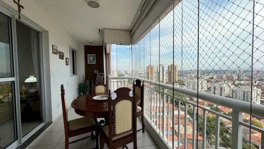 Apartamento com 2 Quartos à venda, 77m² no Jardim Esmeralda, São Paulo