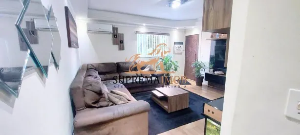 Apartamento com 3 Quartos à venda, 117m² no Vila Trujillo, Sorocaba