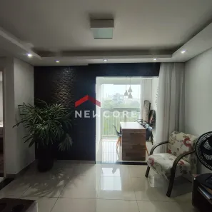 Apartamento com 2 Quartos à venda, 60m² no Palmital, Lagoa Santa