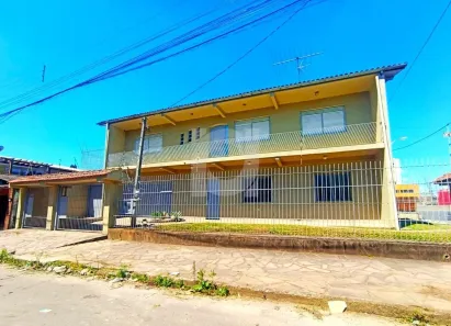Casa com 3 Quartos para alugar, 300m² no São Miguel, São Leopoldo