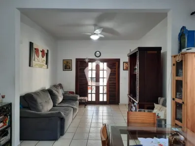Casa com 3 Quartos à venda, 200m² no Parque Mandaqui, São Paulo