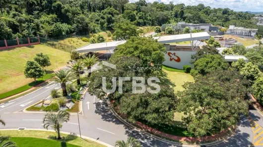 Lote/Terreno à venda, 900m² no Jardins Munique, Goiânia
