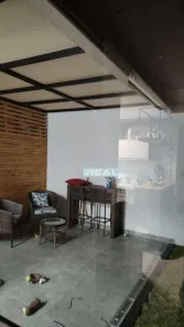 Casa com 2 Quartos à venda, 84m² no Balneário Tropical, Paulínia