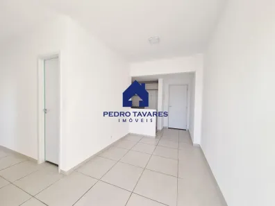 Apartamento com 3 Quartos para alugar, 64m² no Califórnia, Nova Iguaçu