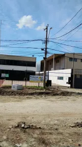 Galpão/Depósito/Armazém para alugar, 520m² no Boqueirão, Curitiba