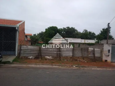 Lote/Terreno à venda, 243m² no Jardim Bela Vista, Itapetininga