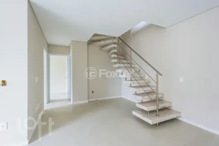 Apartamento com 3 Quartos à venda, 107m² no Trindade, Florianópolis