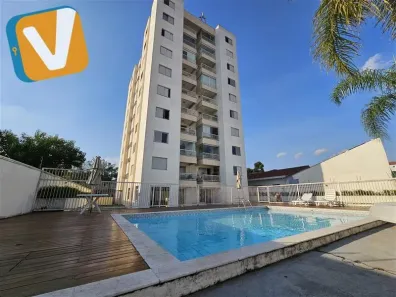 Apartamento com 2 Quartos à venda, 63m² no Vila Oratório, São Paulo