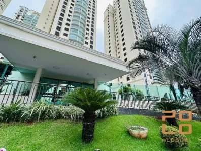 Apartamento com 2 Quartos para alugar, 70m² no Setor Bueno, Goiânia