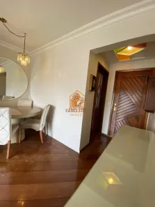 Apartamento com 2 Quartos à venda, 52m² no Nossa Senhora do Ó, São Paulo