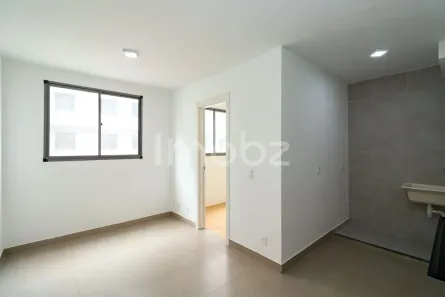 Apartamento com 2 Quartos à venda, 35m² no Vila Andrade, São Paulo