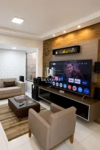 Apartamento com 3 Quartos à venda, 160m² no Serraria, Maceió