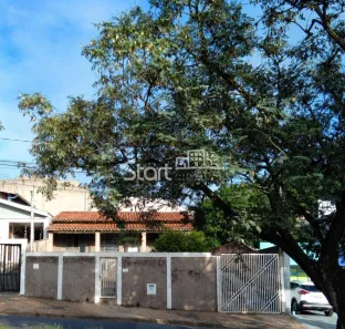 Casa com 3 Quartos à venda, 150m² no Jardim Santana, Campinas