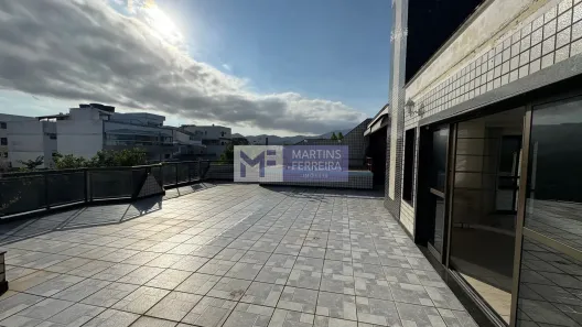 Cobertura com 3 Quartos à venda, 298m² no Recreio dos Bandeirantes, Rio de Janeiro