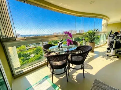 Apartamento com 3 Quartos à venda, 119m² no Barra da Tijuca, Rio de Janeiro