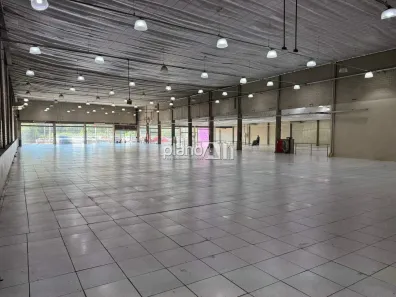 Ponto Comercial para alugar, 2140m² no Vila Cachoeirinha, Cachoeirinha
