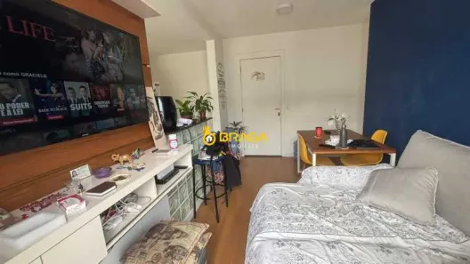 Apartamento com 2 Quartos à venda, 48m² no Irajá, Rio de Janeiro