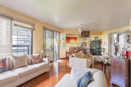 Cobertura com 3 Quartos à venda, 189m² no Vila Madalena, São Paulo