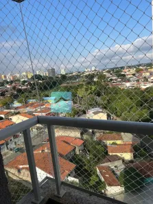 Apartamento com 2 Quartos à venda, 53m² no Jardim Satélite, São José dos Campos