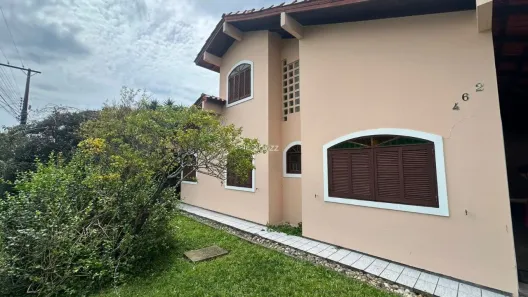 Casa com 3 Quartos para venda ou aluguel, 260m² no Campeche, Florianópolis