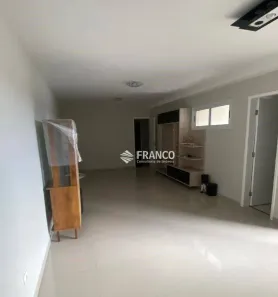 Apartamento com 3 Quartos à venda, 108m² no Vila Costa, Taubaté