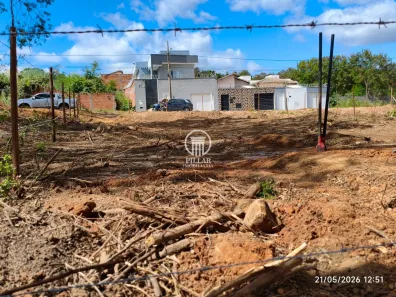 Lote/Terreno à venda, 495m² no Jaraguá, Montes Claros