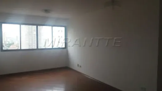 Apartamento com 3 Quartos à venda, 86m² no Santana, São Paulo