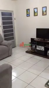 Apartamento com 2 Quartos à venda, 45m² no Parque Maracanã, Contagem