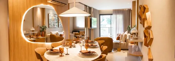 Apartamento com 3 Quartos à venda, 94m² no Ilha do Leite, Recife
