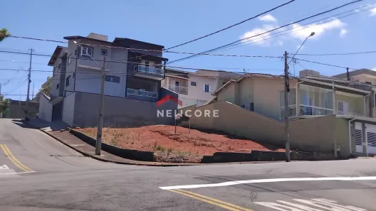 Lote/Terreno à venda, 307m² no Residencial dos Lagos, Bragança Paulista