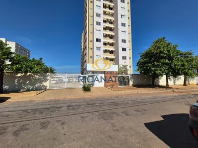 Apartamento com 2 Quartos à venda, 62m² no Plano Diretor Sul, Palmas