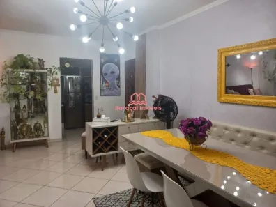 Apartamento com 2 Quartos à venda, 84m² no Ocian, Praia Grande