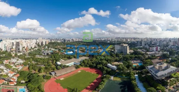 Apartamento com 4 Quartos à venda, 307m² no Vila Clementino, São Paulo
