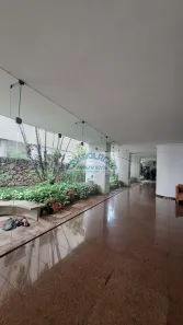 Apartamento com 3 Quartos à venda, 128m² no Higienópolis, São Paulo