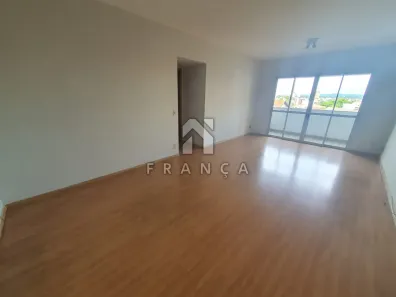 Apartamento com 4 Quartos para alugar, 129m² no Jardim das Colinas, São José dos Campos