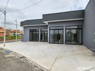 Ponto Comercial à venda, 150m² no Parque Campo Bonito, Indaiatuba
