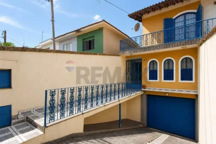 Casa com 3 Quartos à venda, 141m² no Sítio Morro Grande, São Paulo