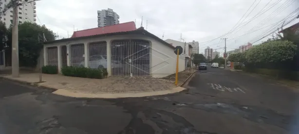 Casa com 3 Quartos à venda, 202m² no Jardim Paulista, Bauru