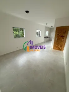 Sobrado com 2 Quartos à venda, 100m² no Vila Palmares, Santo André