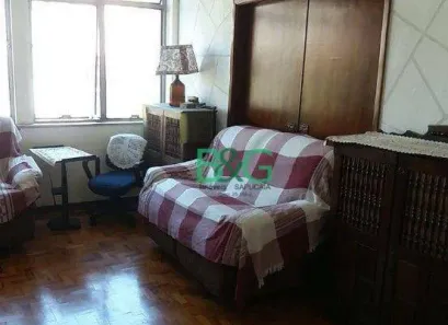 Apartamento com 3 Quartos à venda, 100m² no Aclimação, São Paulo