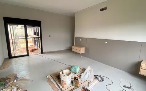 Casa de Condomínio com 4 Quartos para venda ou aluguel, 400m² no Vila Brandina, Campinas