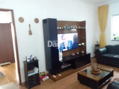 Casa com 3 Quartos à venda, 126m² no Jardim dos Estados, Taubaté