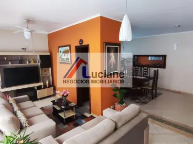 Casa com 4 Quartos à venda, 300m² no Vila Moraes, São Paulo