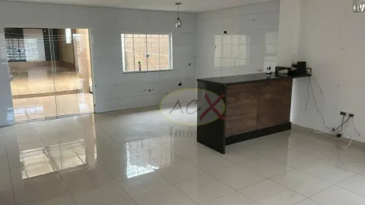 Casa de Condomínio com 3 Quartos à venda, 250m² no Bairro Alto, Curitiba