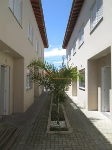 Casa de Condomínio com 2 Quartos à venda, 70m² no Balneario Gaivotas, Itanhaém